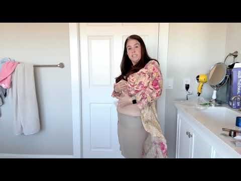 Joyshaper Dress Shapewear - Checks all the boxes and TTS