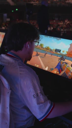 ZywOo Aim Training with Mouse & Handcam | CS2 Perfect Warmup Routine