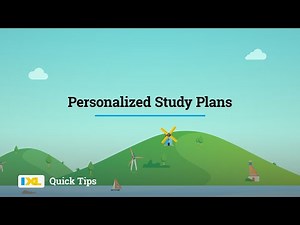 IXL Quick Tip: Succeed on the SAT and ACT with IXL!