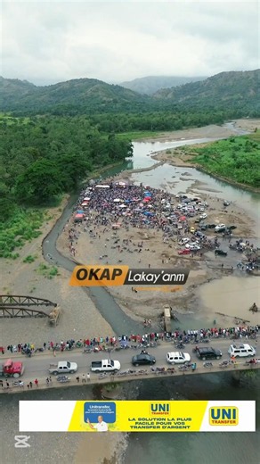 SEPTENTRIONAL LIVE FESTI RIVIÈRE LIMBE.