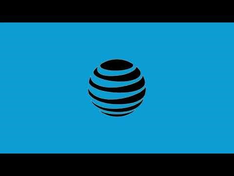 (REUPLOAD) AT&T Logo Ident 2016 Effects (Sponsored by Prewiew 2 Effects)