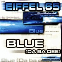 Blue (Da Ba Dee) (Dub Mix) by Eiffel 65 on WhoSampled