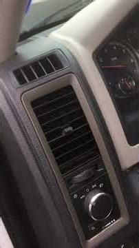 2011 Dodge Ram 2500 or 3500 some issues @