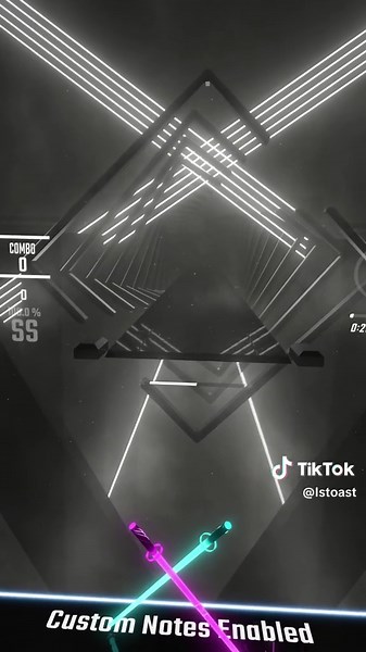 Best Beat Saber Player: Top Custom Notes & VR Gameplay