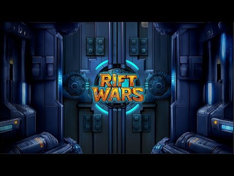 Rift Wars – Real-Time PvP Strategy Game | Official Trailer