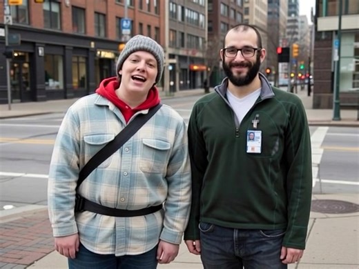 Exploring Humor in Minnesota's Unique Culture