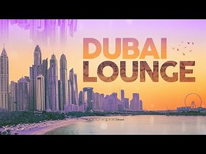 DUBAI LOUNGE 2025 (4 Hours)