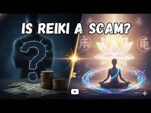 Is Reiki a Scam?