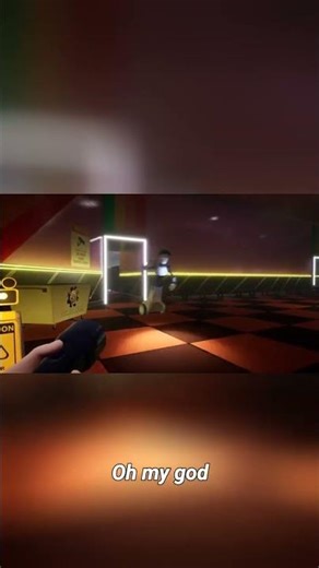 Unlocking the Maze to Solve Mazercise! #fnafgame #shorts #fyp