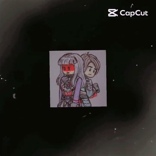 Harumi x Lloyd