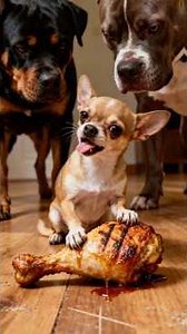 4 videos VIRALES que te pondrán los pelos DE PUNTA 😨