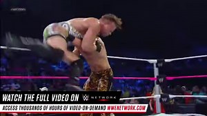 368K views · 242 shares | Rob Van Dam went COAST TO COAST on SmackDown three years ago today! | WWE Network | Facebook