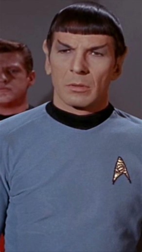 Star Trek's Best Moments - Fusion Bombs