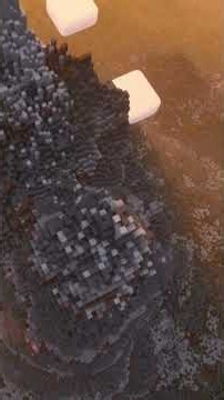 eu zerei o Minecraft na demo #minecraft #speedruning #gaming