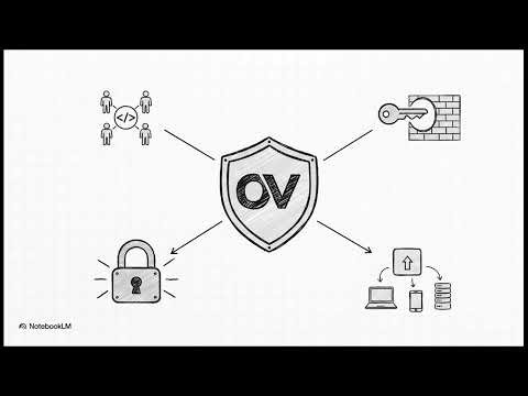 OpenVPN لأعمال أكثر أمانًا