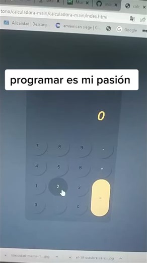 Aprende Programación Desde Cero 💻 | 🔥 ¡Cupos limitados! Las primeras 80 personas que comenten “YO” recibirán acceso al curso completo de Programación 🖥️ #CursoProgramación... | Instagram