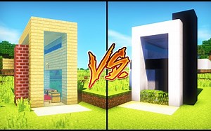 【建筑教学】教你从建筑菜鸡进阶为大佬