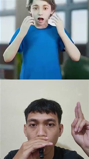 Stop semprot semut #filterchallenge