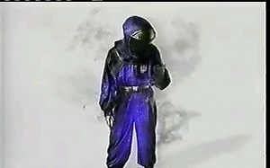 【美国广告】苹果Power Macintosh G3广告-烧毁奔腾2