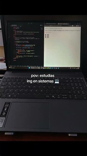 POV: First structured programming midterm #college #computerscience