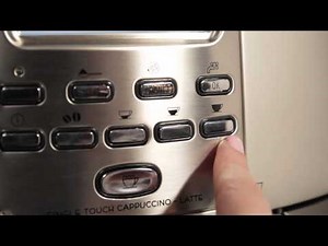 Delonghi Magnifica 3500 Espresso Machine: What's Brewing #42