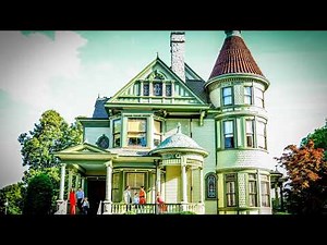 Self-Guided Walking Tour of Historic Downtown Smithfield