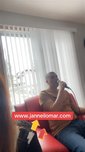 Sunday vibes with hubby — music on, smiles on, and business running in the background 🎶💖 Love this kind of freedom!” Connect with me at www.janneilomar.com 💻 #SundayChill #CoupleTime #OnlineBusiness #EarnFromAnywhere #DigitalLifestyle #WeekendMood #ConnectWithMe #musicnotminenocopyrightinfrigement | Janneil Marketing