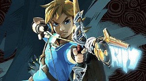 Random: Zelda: Breath Of The Wild Glitch Gives Invincibility And Unlimited Stamina