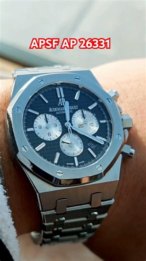 APSF AP 26331 #watch #luxurywatches