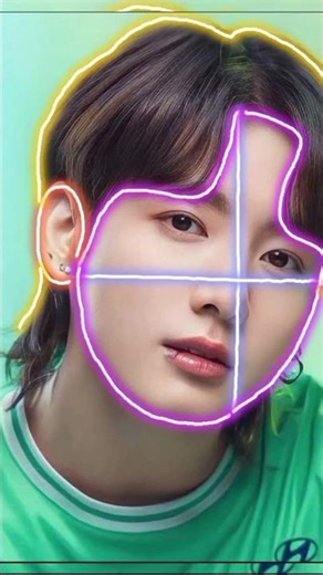 How to draw BTS Jungkook | Realistic portrait sketch ✏️