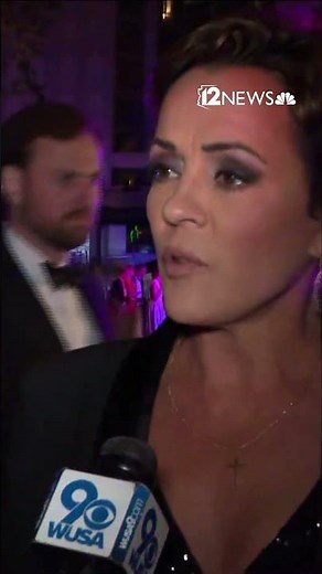Kari Lake speaks on White House Correspondents' Dinner shooting
