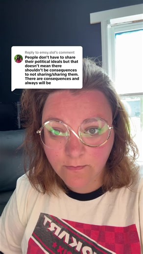 Aimee Jo Lovell on TikTok