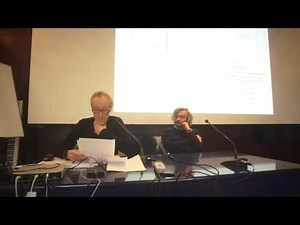 Hacène Larbi : « An die Musik » (Ircam, 9 avril 2016)