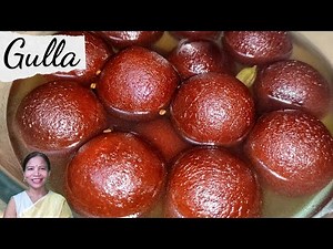 NINGOL CHAKOUBA GI GULLA ANGANGBA SABA | GULAB JAMUN |
