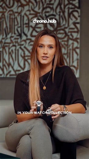 chrono.hub on Instagram: "Rare, unique and out of this world! ☄️ 📍Chrono Hub Dubai Located in Goshi Warehouse, Al Quoz 3 🕰️ Open Tuesday – Sunday 💻 All stock available on: www.chrono-hub.com ⏱️ Can source timepieces within 24–48 hours on average 💬 Available 24/7 via Direct Message 📦 Delivery Available 💳 All major credit cards accepted — Chrono Hub – Dubai’s destination for luxury timepieces. We are not affiliated with the brands we sell."