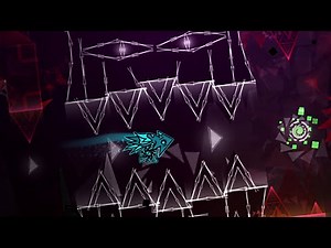 GODZILLA (click-sync extreme demon) - Geometry Dash