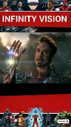 Infinity Vision Explained: Disney’s Answer to Losing IMAX