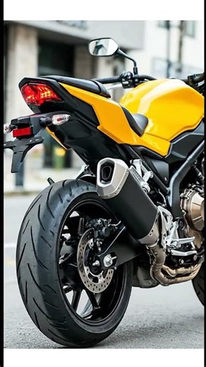 2026 Honda CB250 FINALLY Revealed! This Changes the 250cc Game Forever 😱