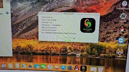 ibypass LPro授权出信号，绕过激活ID支持OTA升级系统iCloud登录插卡4G（非卡贴机）