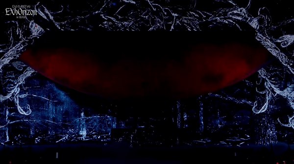 Total Eclipse + Wolf Intro + Overdose