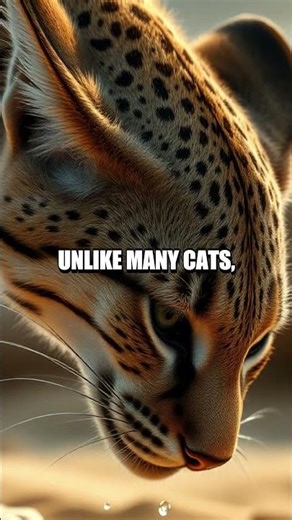 The Sand Cat Mirage: Secrets of a Desert Hunter