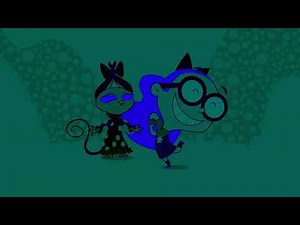 Kid vs Kat Theme Song (Disney XD) in Ives 2.0