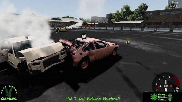 smokin420aj - Twitch