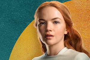 ‘The Wheel of Time’ Season 2 Introduces Ceara Coveney as Elayne Trakand: “There Is More To This Girl Than Meets the Eye”