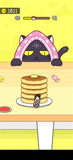 Hide and Seek: Cat Escape Level 40 | Every Puzzle Solved! 🎯 #Shorts #Puzzle