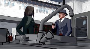 70K views · 2.2K reactions | Are you ready to play his game again? Season 7 of The Blacklist comes to DVD and Blu-ray August 11, with extras and an inside look of the season's finale. Order your copy today. bit.ly/BlacklistS7 | The Blacklist | Facebook