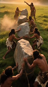 La estructura imposible que no hicimos solos En un campo abierto, bajo el sol, una civilización antigua levantó enormes bloques de piedra con una precisión que aún hoy desconcierta. Pero… ¿y si no estuvieron solos? Algunas teorías alternativas hablan de visitantes de otro mundo que compartieron conocimientos de ingeniería y astronomía, dejando rastros que todavía generan preguntas. Una construcción que desafía el tiempo, la lógica… y nuestra versión de la historia. Hashtags: #MisteriosAntiguos #