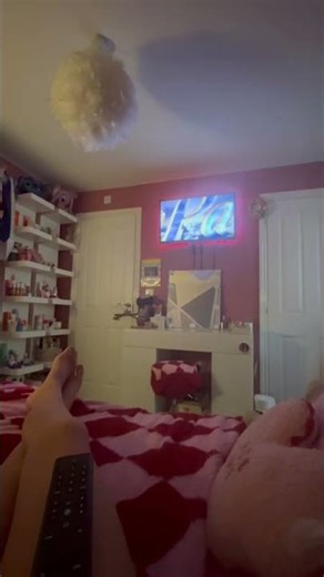 My night routine ❤️❤️#night #trend #music #routine