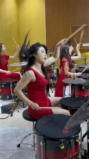 leverl:17 Elevate Your Drumming With This Tip #elevate #drums #shorts #드럼과스틱 #ドラムセット