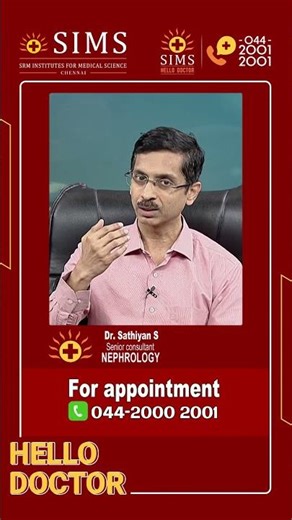 What Causes Kidney Failure? | Reasons Explained | Hello Doctor